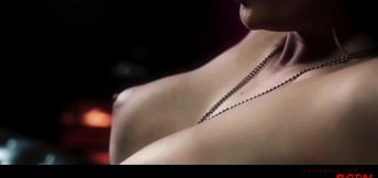 Sasha Cane Has a Secret Girlfriend Named Ashleigh Embers