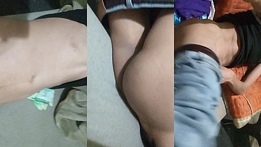 Lolomoonlight81 - My Ass