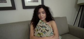 Thalia Diaz: Latina Stepbabe’s Missionary & Reverse Ride