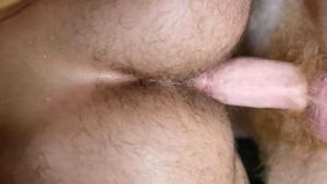 FetishMen: Tanned Bennett Anthony needs rough sex