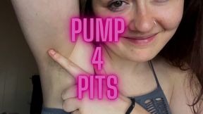 Pump for Pits