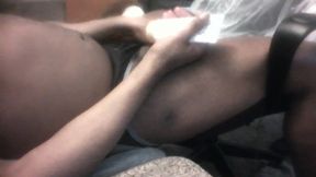 My Hole and Cum