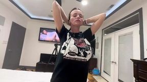 Let Me Suck Those Balls Before I Drain Every Drop of Cum From Them.
