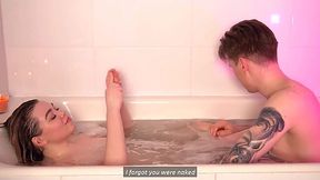 Pronke Tub Hd - Free Bathtub HD porn videos (49,716) | Porn HD