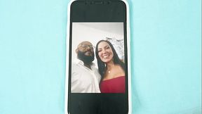 Minha esposa nem sabe que eu sei dela e o pedreiro