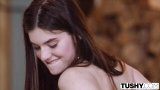 Blowjob, cowgirl &#8211; compilation: video of brunette Alexis Crystal, Alexis Tae, Emelie Crystal, Kira Noir, Lika Star, Little Caprice, Lolly Small, Marilyn Sugar, Sara Belle and Stefany Kyler receiving dick from asshole to mouth by Alberto Blanco