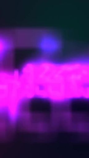 I Tried Something a Little Different