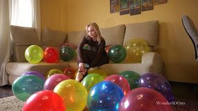 Surprise for Jenny **4K**