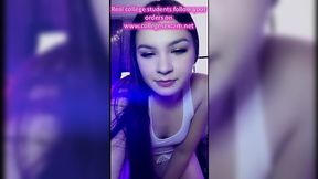 Erika liveme cam girl