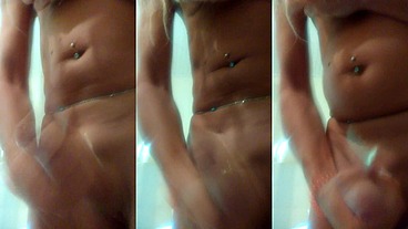 jerking off and cum👅💦