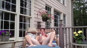 ”Young Amateur Cole Fleshjacking”