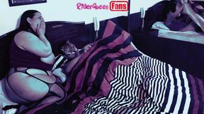 Video for Fans, Stepmother Secrets.