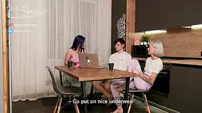 Wow Stepmom Filmed Sex Of Her Stepson And His Wife. What Will Happen Next?