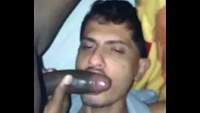 Black Bestie Claims My Ass Makes Me Beg for More – XXXGayTales