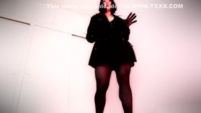 Ending it all for my Nylons.