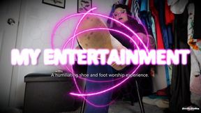 My Entertainment 4K