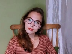 Selina O Hair - SPH Mommy Found Your Porn