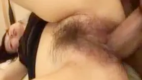 Nippon Babe Undressed - Wild Passion Tears Clothes Away