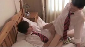 British Underwear Party 6