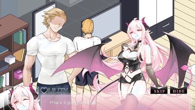 Experience the ultimate neighbor's wife fantasy with Ntraholic Part 1