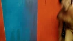 Rico Cummer Private Show - Part 2