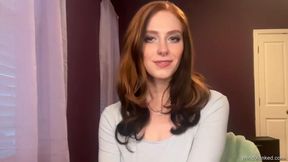 Chill Cherry's First Session