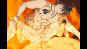 Foda quente