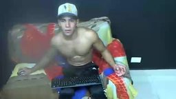 Lukas Dera Private Show