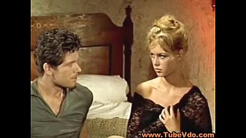 Brigitte Bardot Great Body Wild Sex