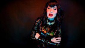 Caged Micro + Heavy Diaper = Pathetic Perfection, SPH - **** EDITION