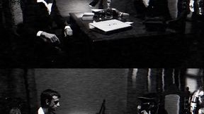 Karina White is a hot brunette with big tits and she is DTF! Watch her hold her titties up...