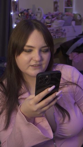 Porn Story Feminization of a Husband - Turning Into a Sissy (1i2) Rus