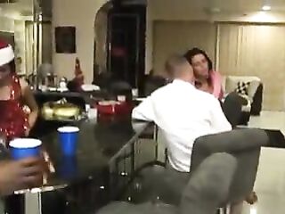 Fuckfest Sex Party 9 Pt.two