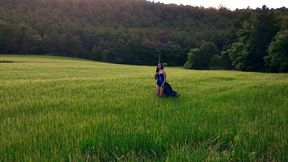 aventuras medievales - capitulo 1