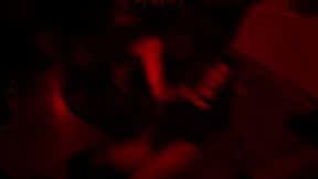 Damsel Batgirl gets Broken