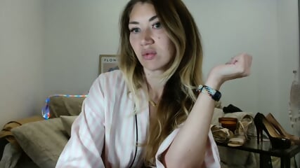 Teen daughter's tight body used hard by dad's well-hung coworker