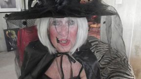 I PUT A SPELL ON YOU mov