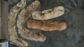 Fur
