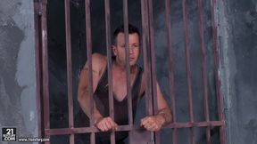 Angie Koks In Of The Corps