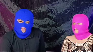 Pareja grabada follando, su segundo video porno