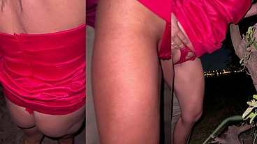 Deu na UFF e depois foi pro dogging no clube naval