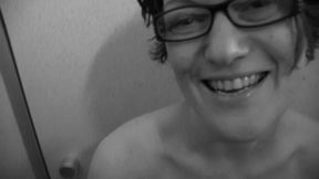 Sylvies Double Deepthroat at the Hotel - Cum at the Spa