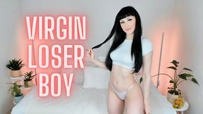 Virgin Loser Boy (WMV HD)