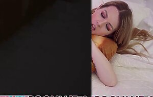 Trans Beauty Ashley Aspen Has Bareback Fantasy