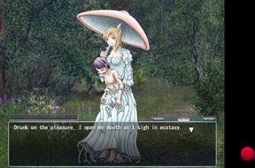 Lust fantasy 9