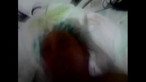 Merkis cabalgando