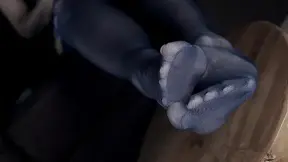 Blue Stockings Of Mine - Full Movie