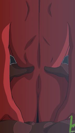 Malevola Riding   Clip 2