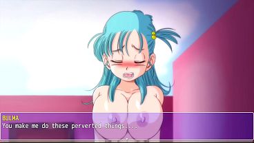 Bulma se aproveita do coitado do Yamcha - Cena deletada de Dragon Ball