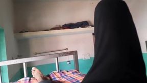 Sexy Boy Touching Himself in a Horny Mood
